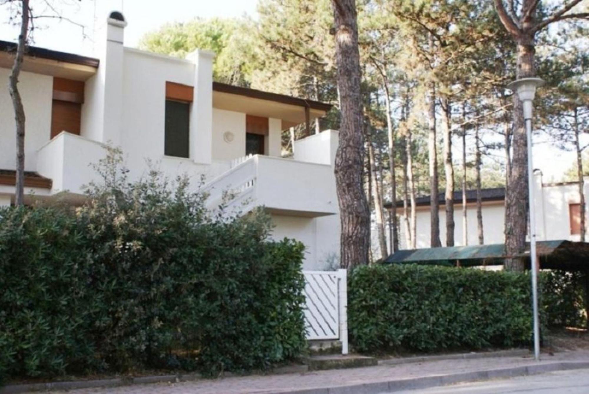 Villa Charming In A Quiet Area - Beahost