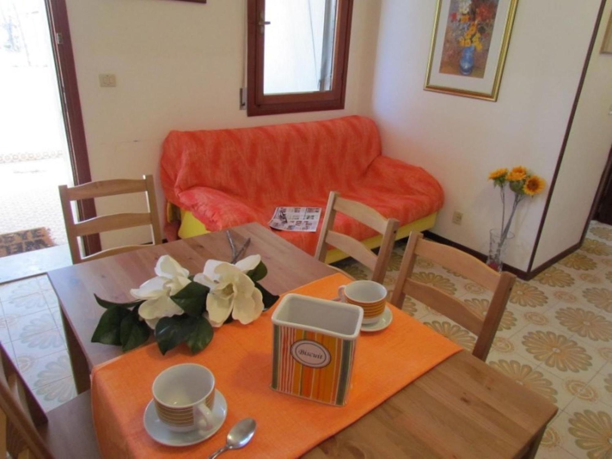 Villa Charming In A Quiet Area - Beahost Bibione