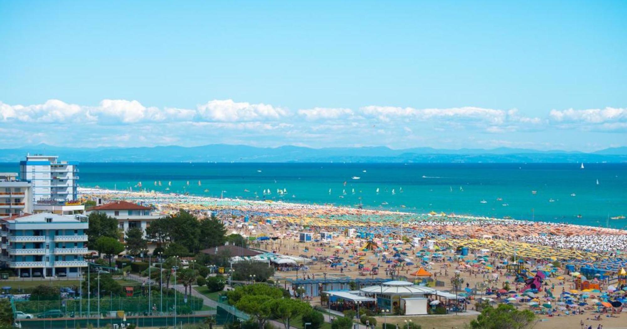 Villa Charming In A Quiet Area - Beahost Bibione