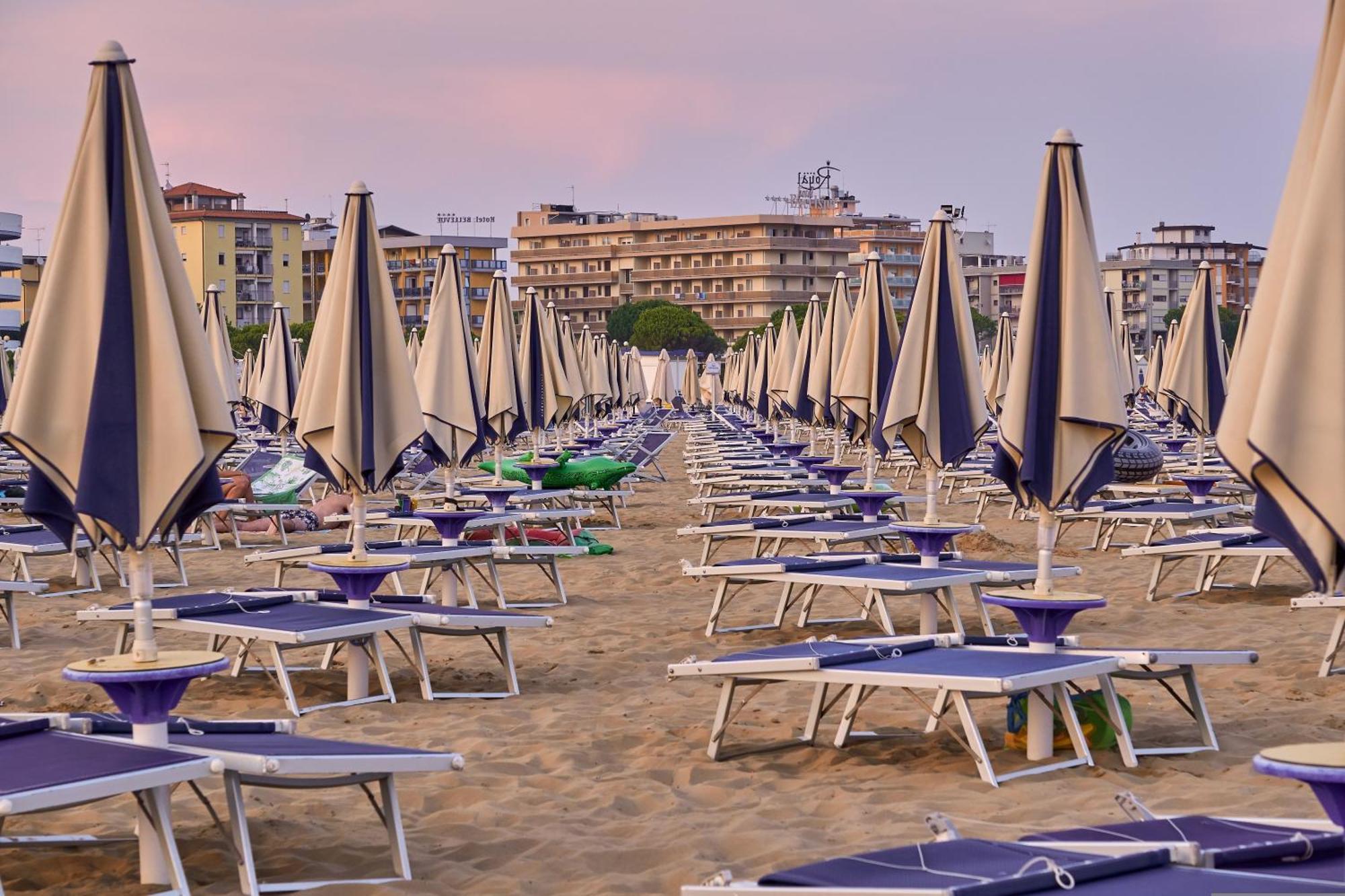 Charming In A Quiet Area - Beahost Villa Bibione