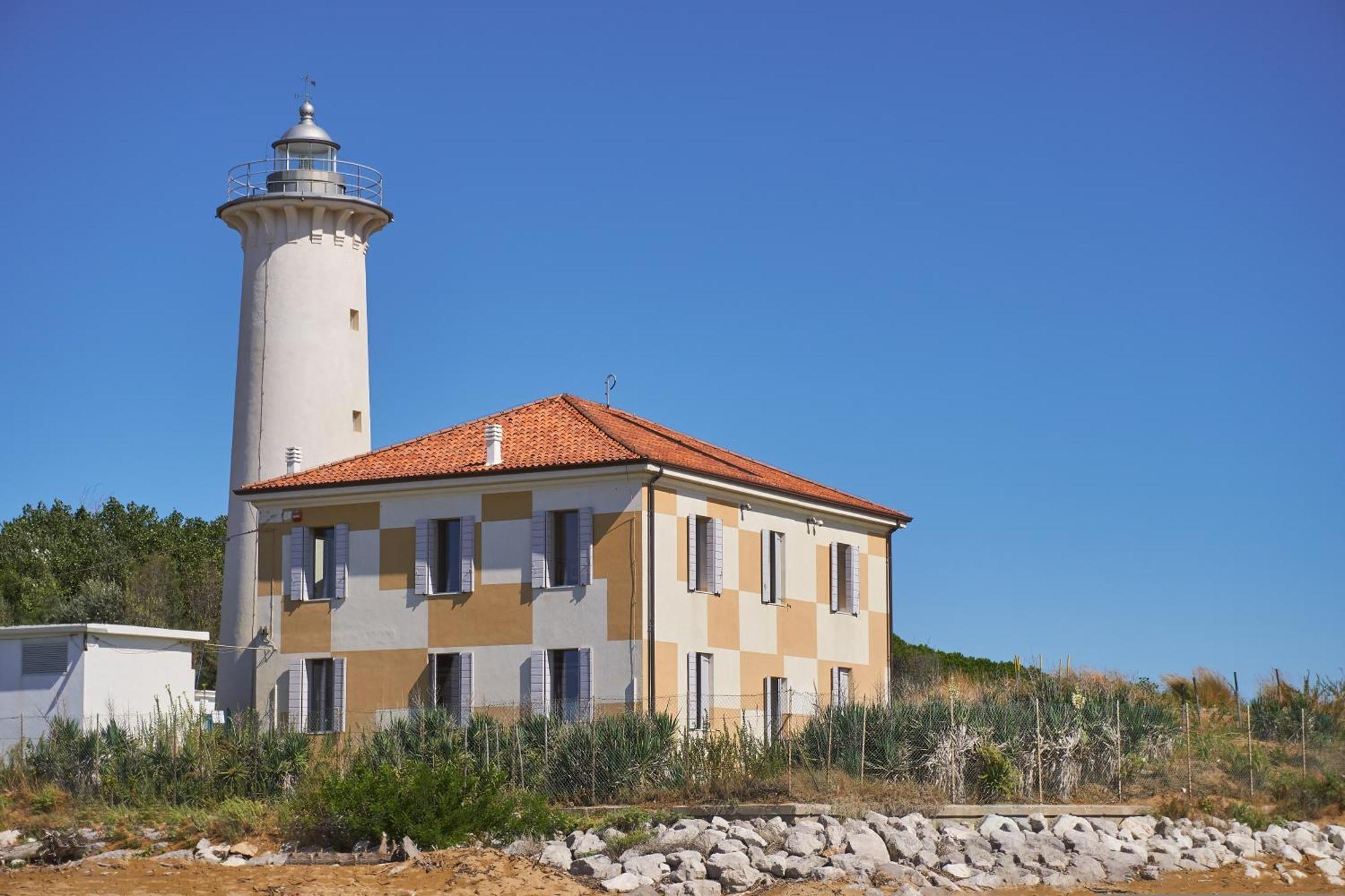 Charming In A Quiet Area - Beahost Bibione
