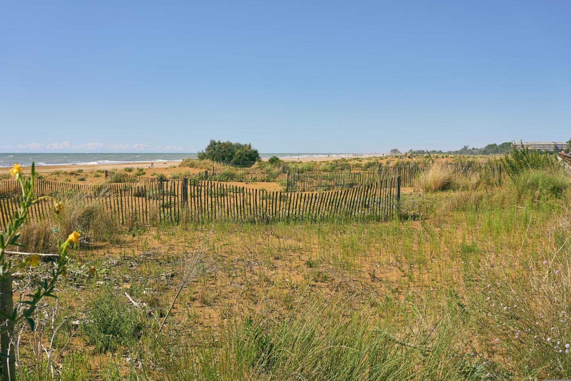 Villa Charming In A Quiet Area - Beahost Bibione